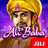 jl3 elite Ali Baba slot