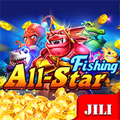 jl3 elite All Star Fishing