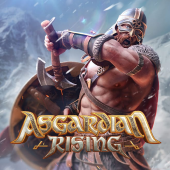 jl3 elite Asgardian Rising slot