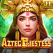 jl3 elite Aztec Priestess slot