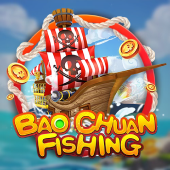 jl3 elite Bao Chuan Fishing