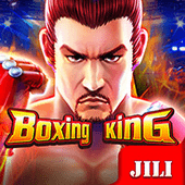jl3 elite Boxing King