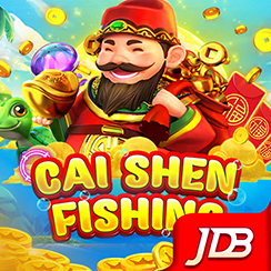 jl3 elite Cai Shen Fishing
