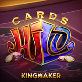 jl3 elite Cards Hi Lo