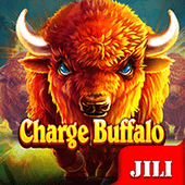 jl3 elite Charge Buffalo slot