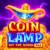 jl3 elite slot Coin Lamp