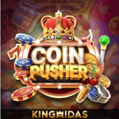 jl3 elite Coin Pusher