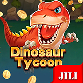 jl3 elite Dinosaur Tycoon