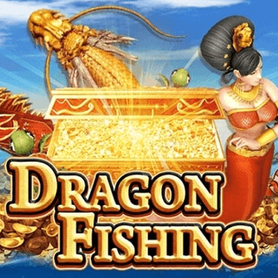 jl3 elite Dragon Fishing