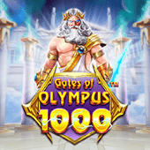 jl3 elite Gates of Olympus 1000 slot