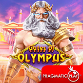 jl3 elite Gates of Olympus slot