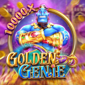 jl3 elite Golden Genie slot