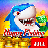 jl3 elite Happy Fishing
