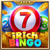 jl3 elite Irich Bingo