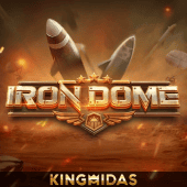 jl3 elite Iron Dome