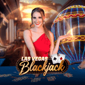 jl3 elite Las Vegas Blackjack