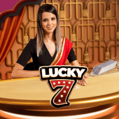 jl3 elite Lucky 7 live casino