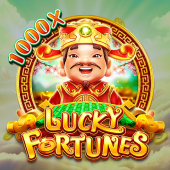 jl3 elite Lucky Fortunes slot