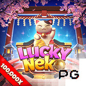jl3 elite Lucky Neko slot
