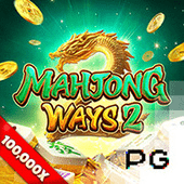 jl3 elite Mahjong Ways 2 slot