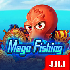 jl3 elite Mega Fishing