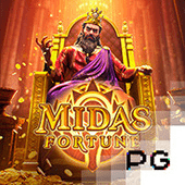 jl3 elite Midas Fortune slot