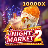 jl3 elite Night Market 2 slot