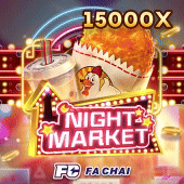 jl3 elite Night Market slot