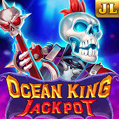 jl3 elite Ocean King Jackpot