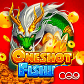 jl3 elite Oneshot Fishing