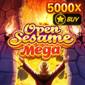 jl3 elite Open Sesame Mega