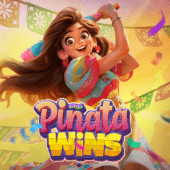 jl3 elite Pinata Wins slot