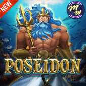 jl3 elite slot Poseidon