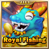 jl3 elite Royal Fishing