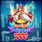 jl3 elite Starlight Princess 1000