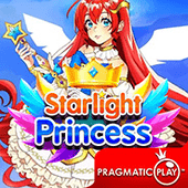 jl3 elite Starlight Princess slot