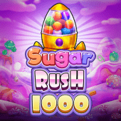 jl3 elite Sugar Rush 1000 slot
