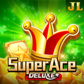 jl3 elite Super Ace Deluxe slot