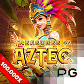 jl3 elite Treasures of Aztec slot