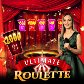 jl3 elite Ultimate Roulette