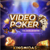 jl3 elite Video Poker cards
