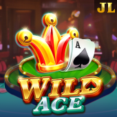 jl3 elite slot Wild Ace
