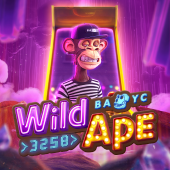 jl3 elite Wild Ape slot